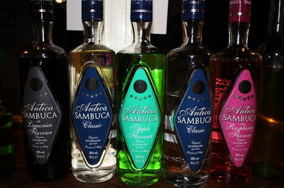 Sambuca