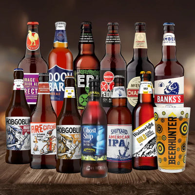 Ales