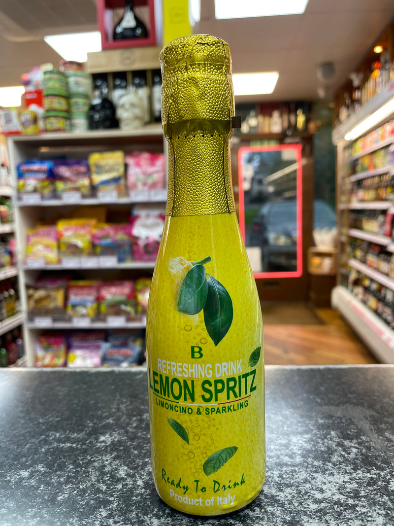 Lemon Spritz Limoncino 20cl