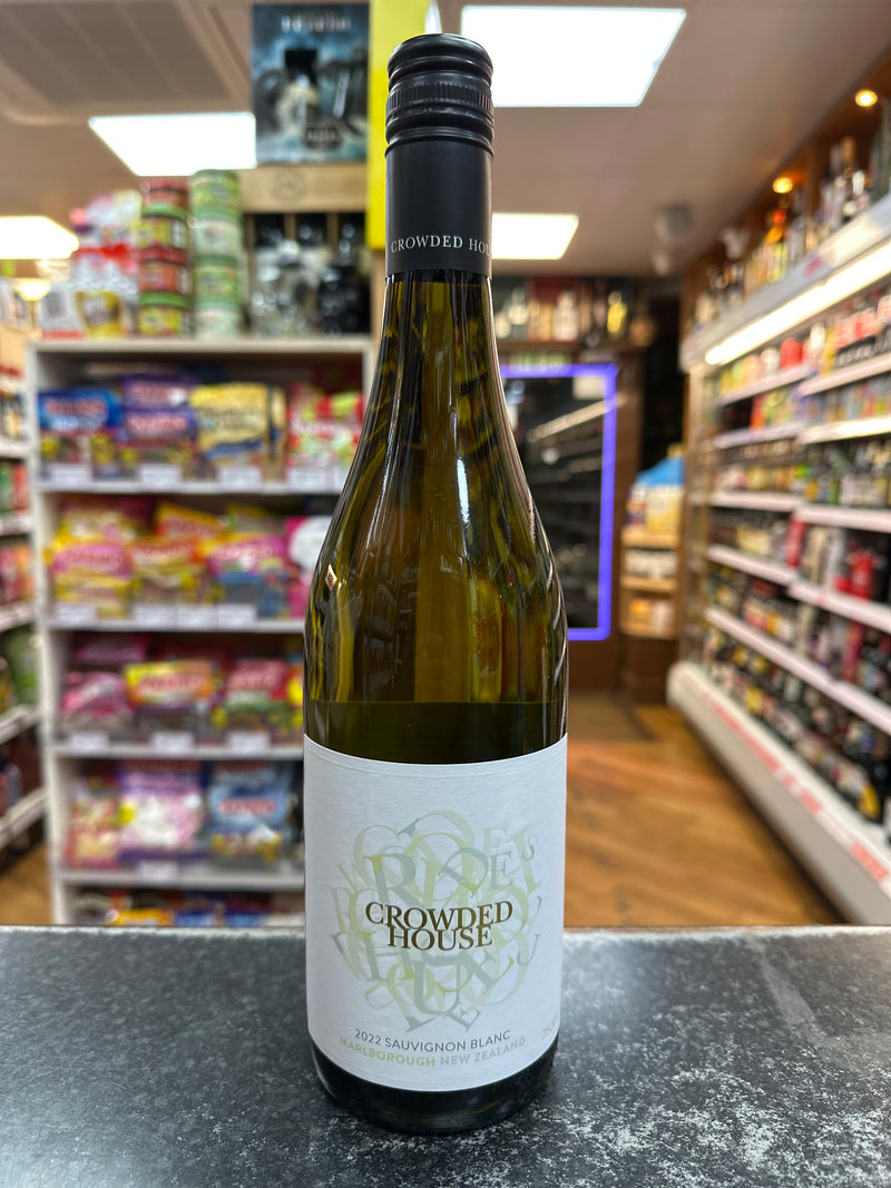 Crowded House Sauvignon Blanc 75cl