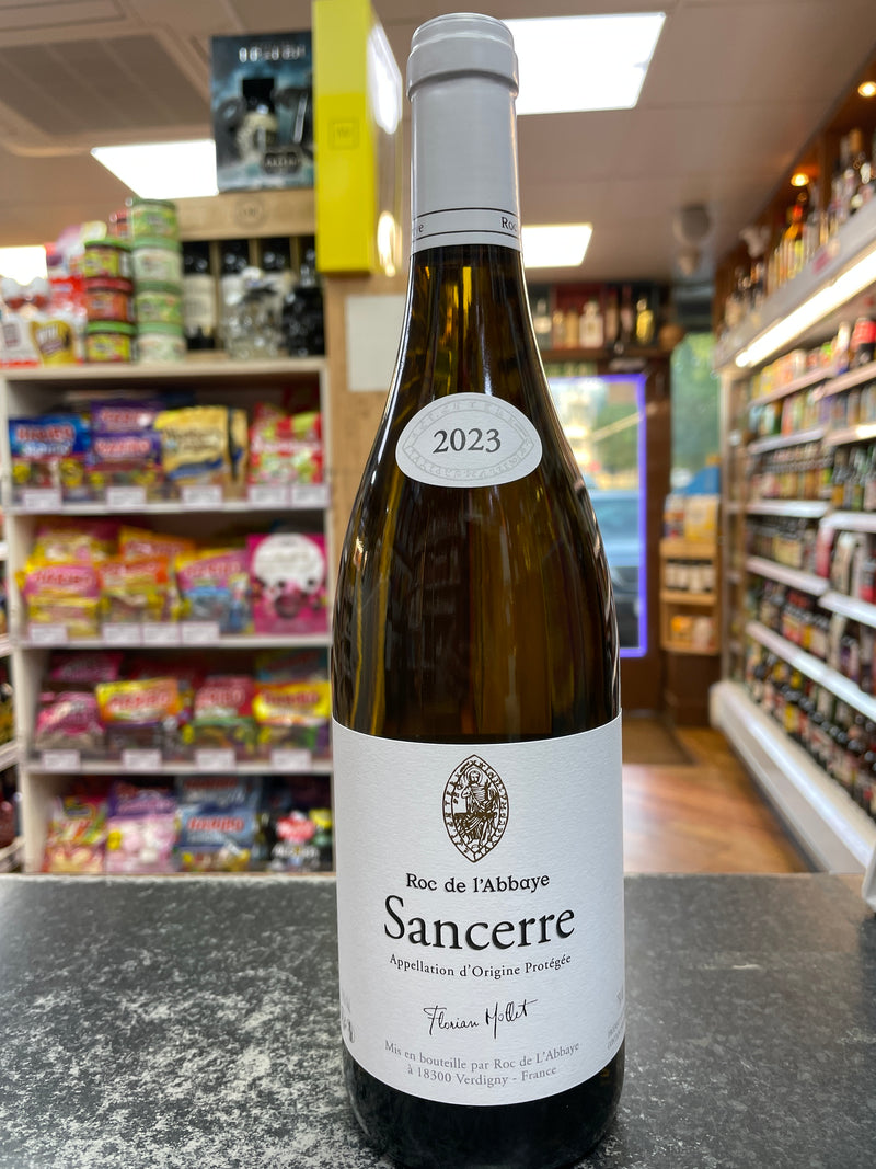 Sancerre Roc De Labbaye 75cl