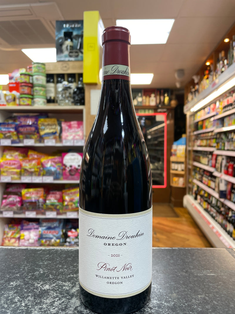 Domain Drouhin Pinot Noir 75cl