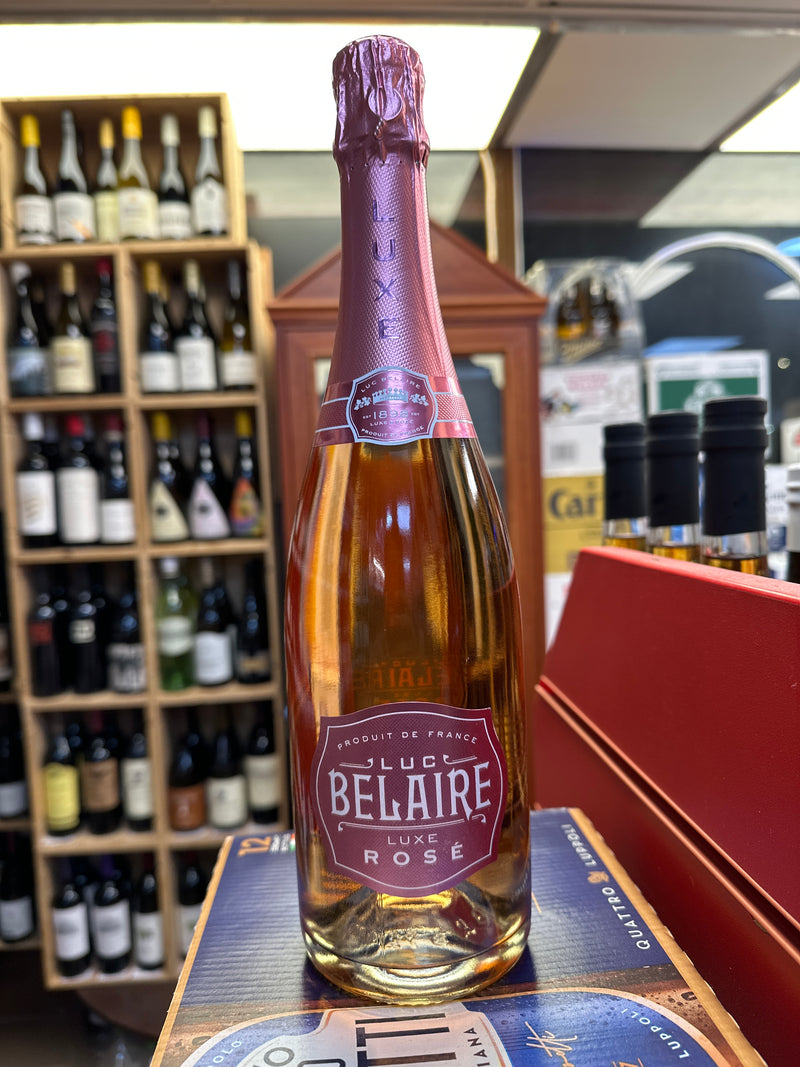 Belaire Rose 75cl