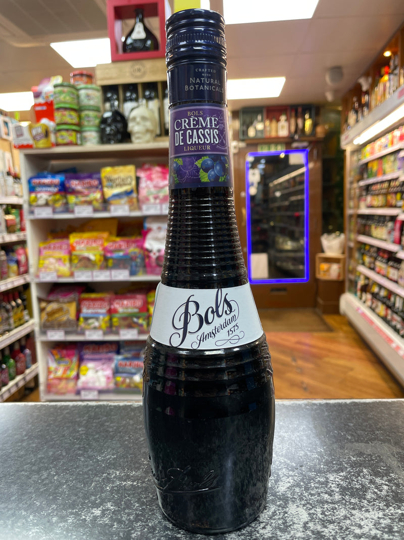 Bols Crème De Cassis 50cl