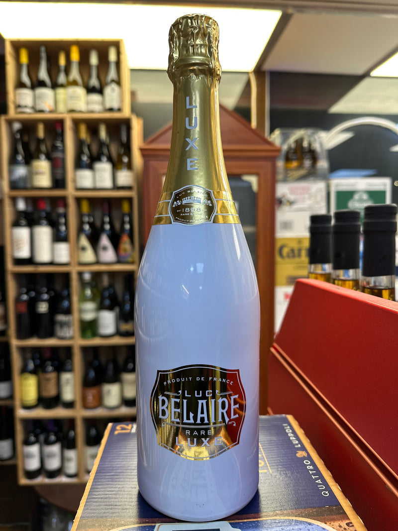 Belaire Rare Luxe White 75cl