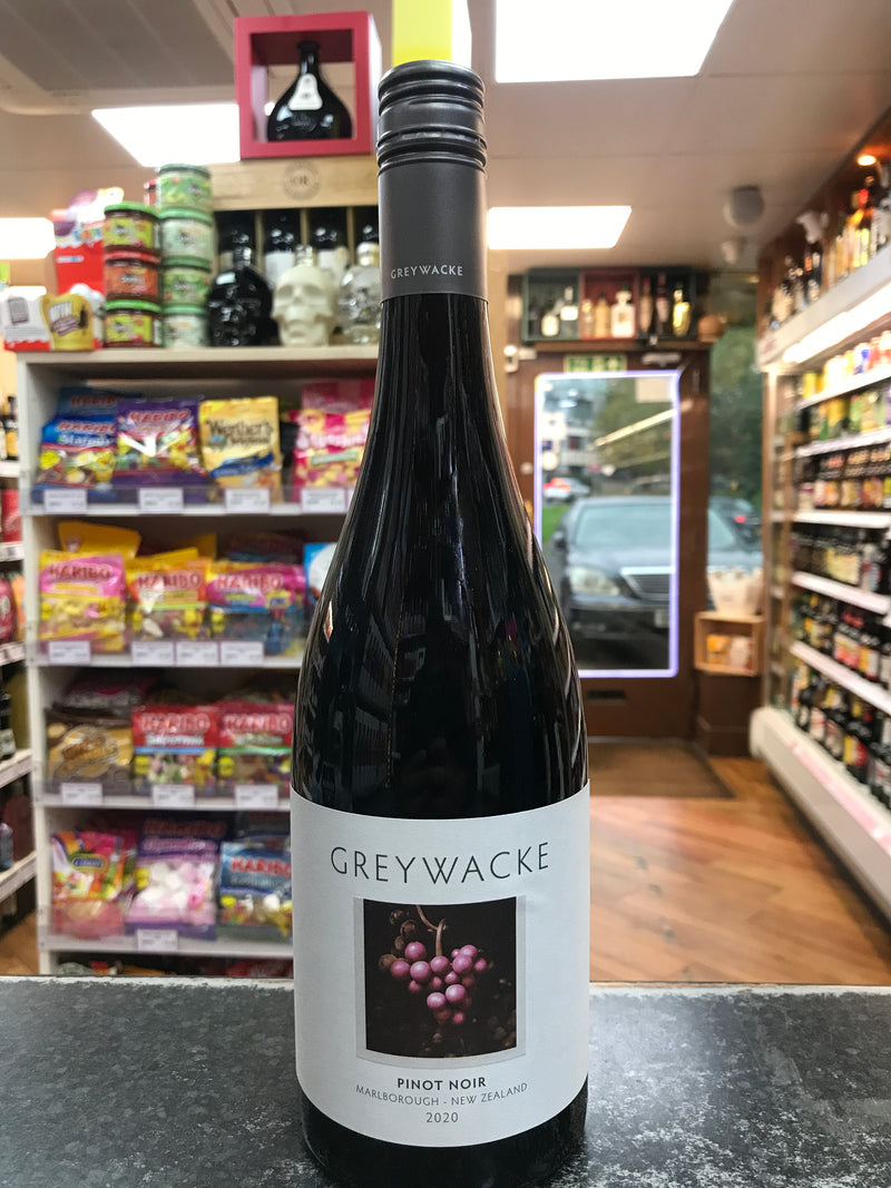 Greywacke Pinot Noir 75cl