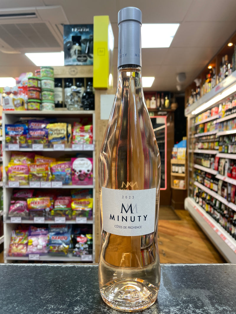 Minuty Cotes De Provence 75cl