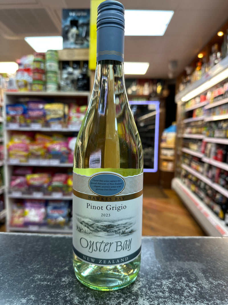 Oyster Bay Pinot Grigio 75cl