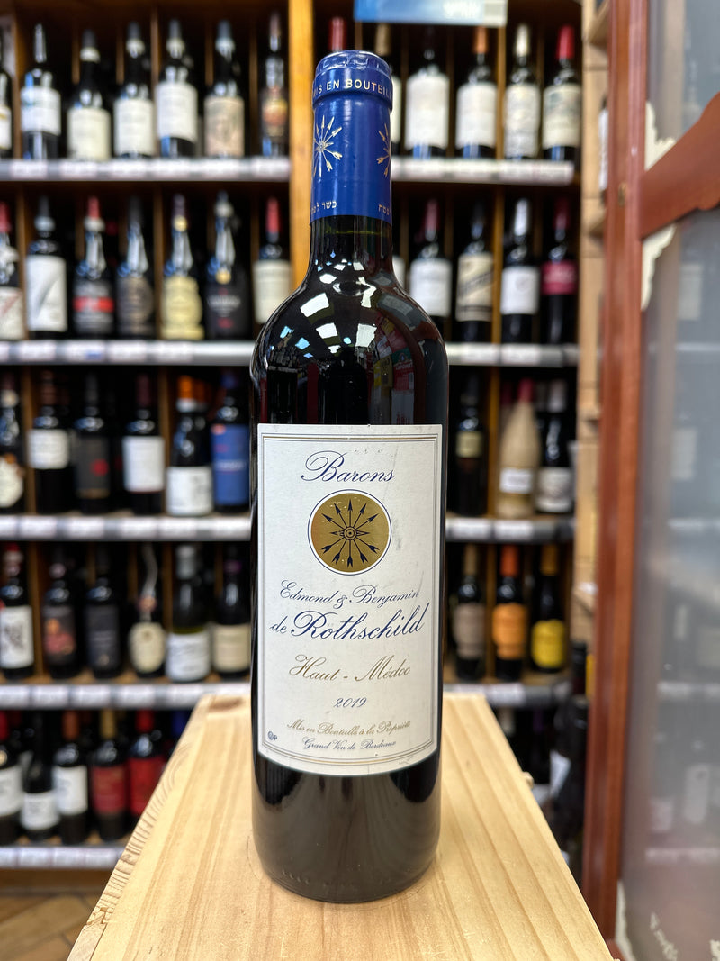 Barons de Rothschild Haut Medoc 75cl