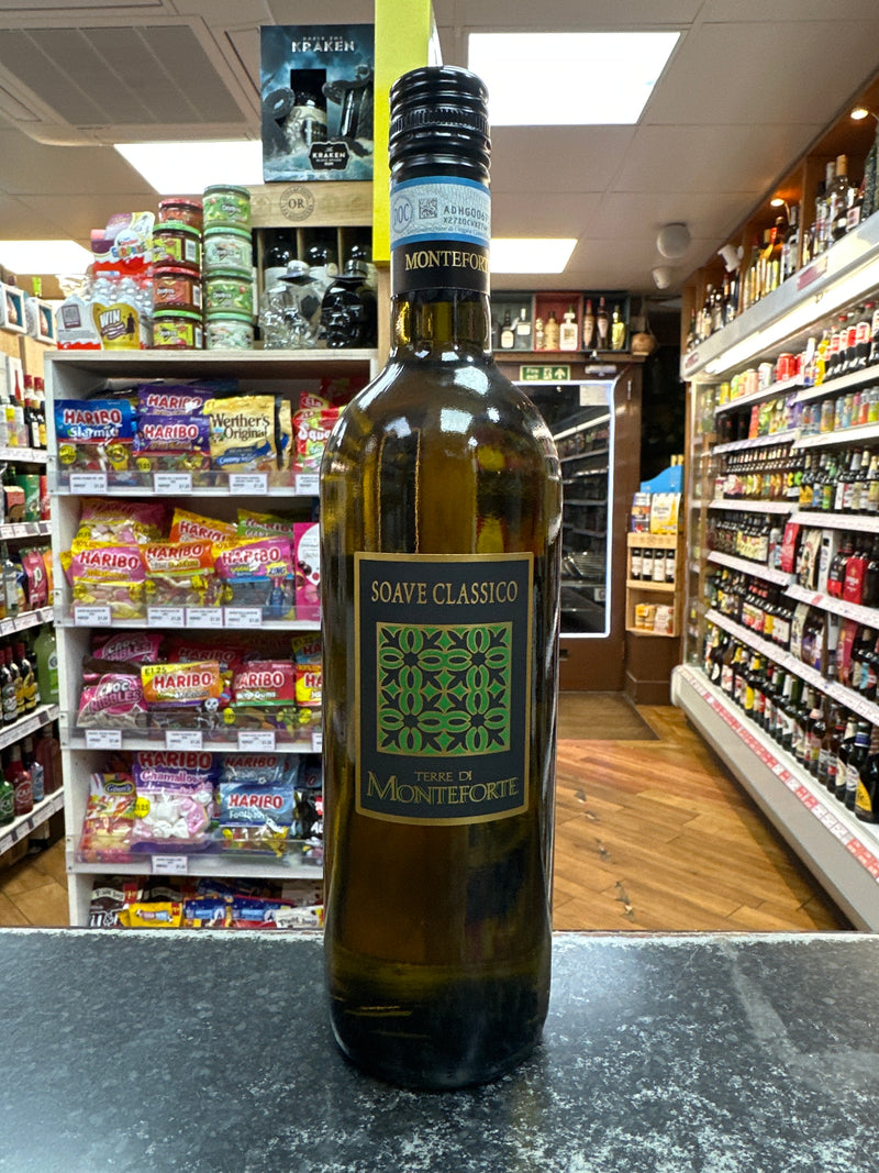 Monteforte Soave Classico 75cl