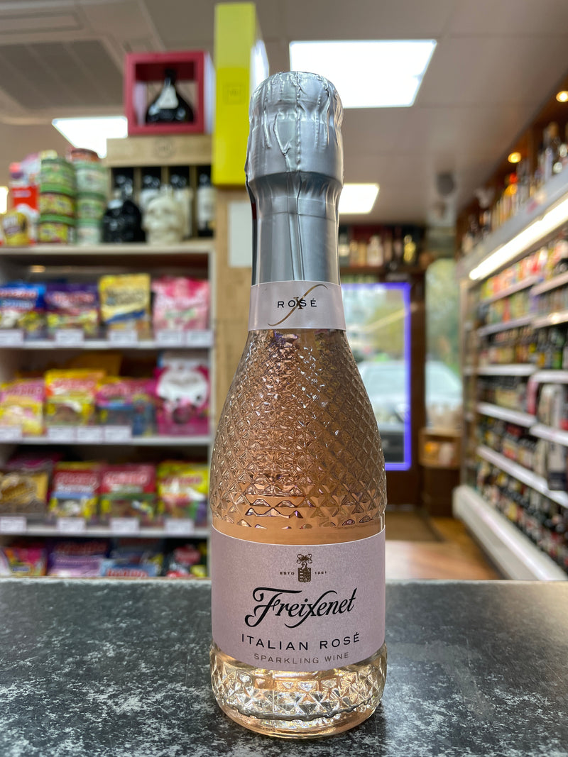 Freixenet Italian Rose Sparkling 200ml