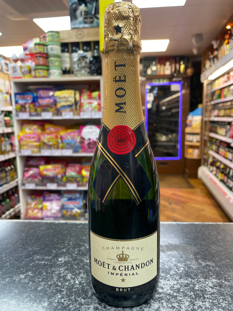 Moet & Chandon Imperial Brut 375ml