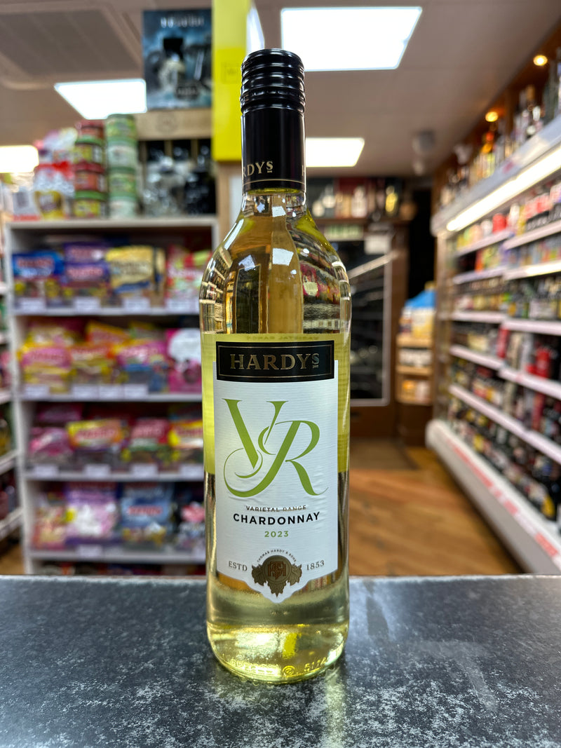 Hardy’s Chardonnay 75cl