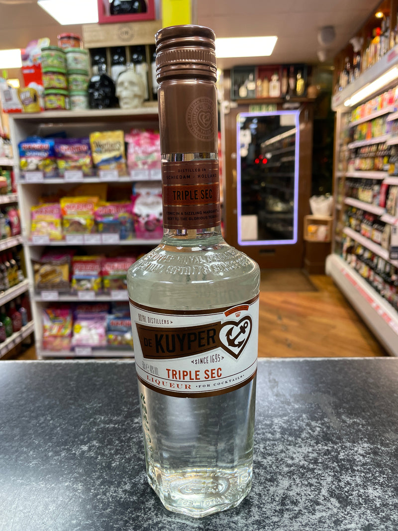 De Kuyper Triple Sec 50cl