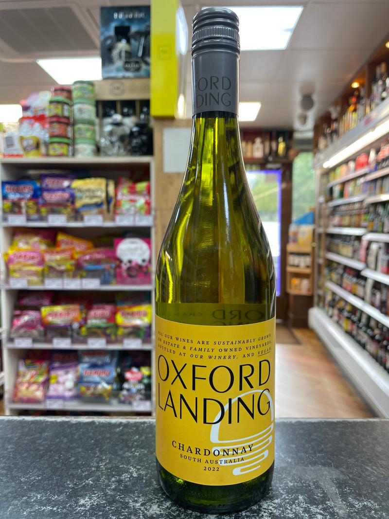 Oxford Landing Chardonnay 75cl