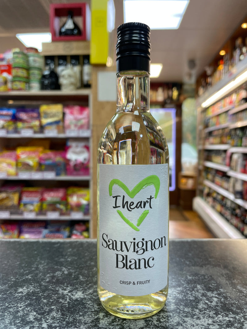 I Heart Sauvignon Blanc 187ml