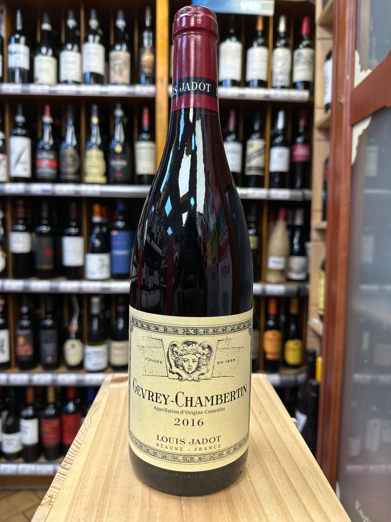 Louis Jadot Gevrey Chambertin 75cl