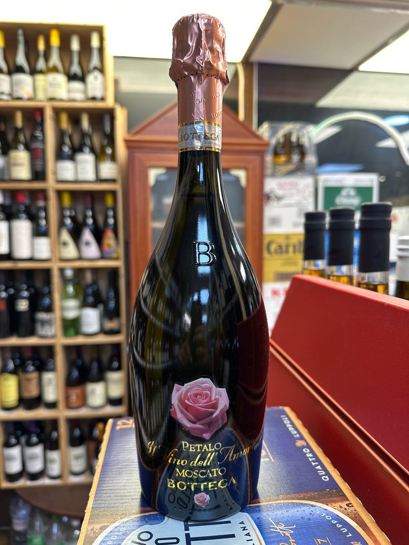 Bottega Petalo Moscato 75cl