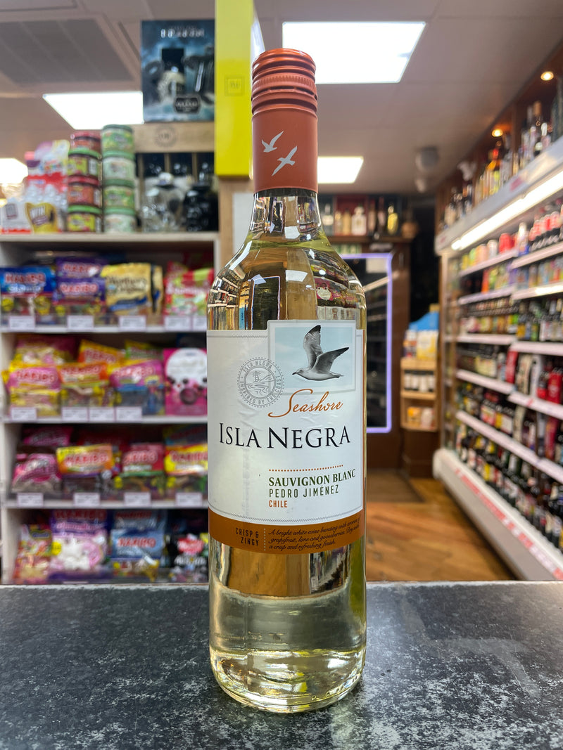 Isla Negra Sauvignon Blanc 75cl