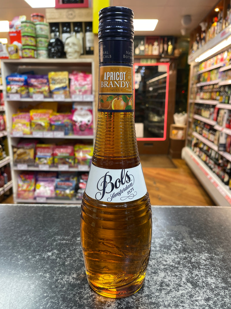 Bols Apricot Brandy 50cl