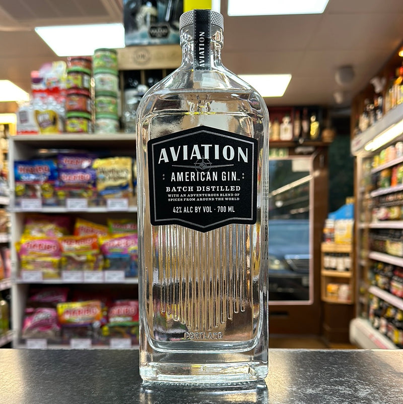 Aviation Gin 70cl