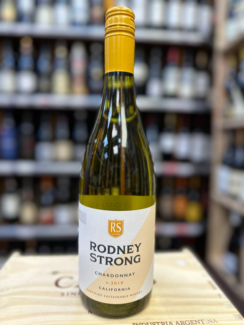 Rodney Strong Chardonnay 75cl