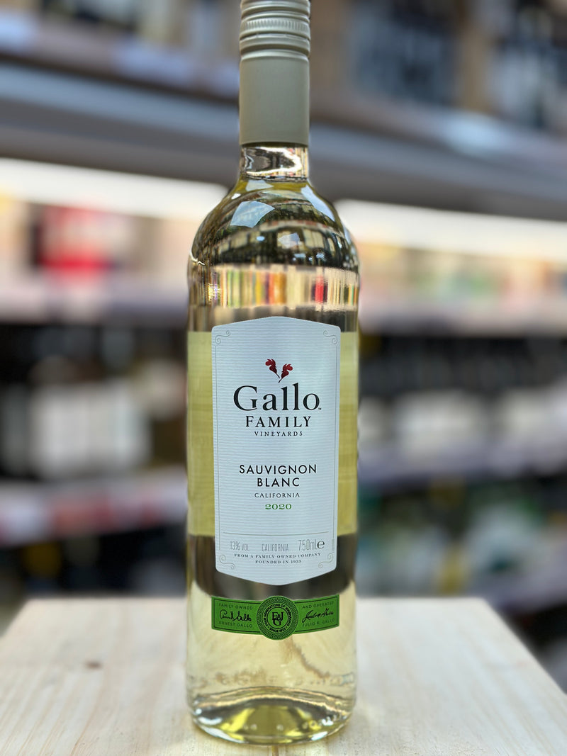 Gallo Sauvignon Blanc 75cl