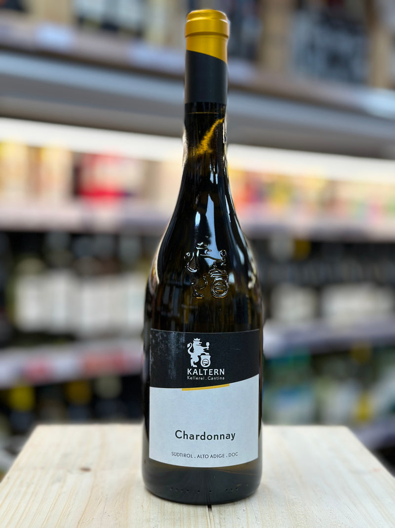 Kaltern Chardonnay 75cl