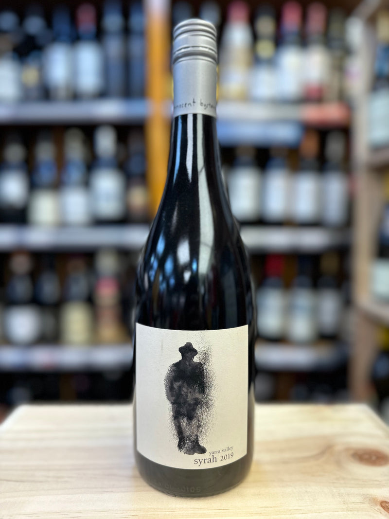 Innocent Bystander Yarra Valley Syrah 75cl