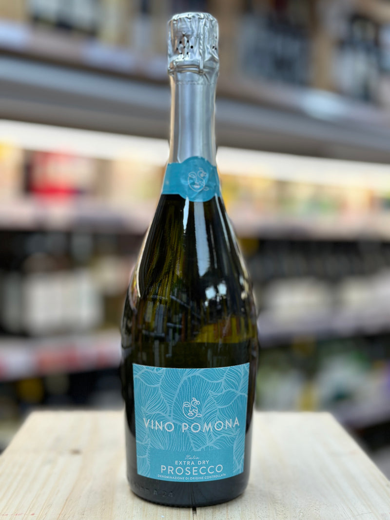 Vino Pomona Extra Dry Prosecco 75cl