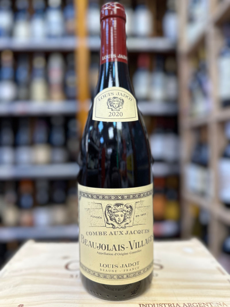 Louis Jadot Beaujolais Villages 75cl