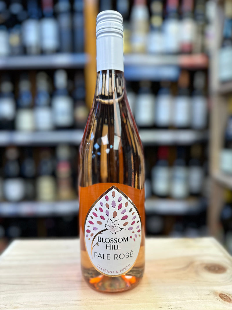 Blossom Hill Pale Rose 75cl