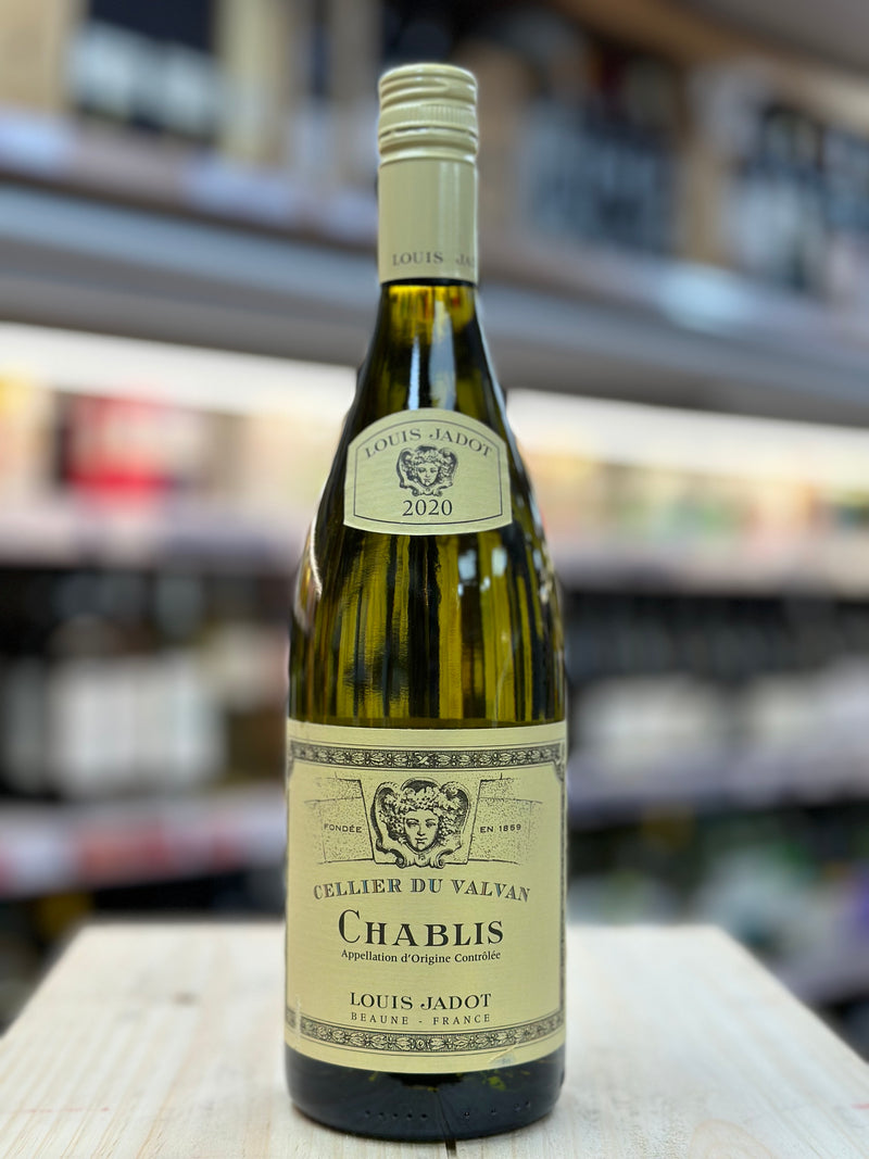 Louis Jadot Chablis 75cl