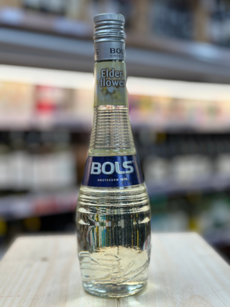 Bols Elderflower Liqueur 50cl