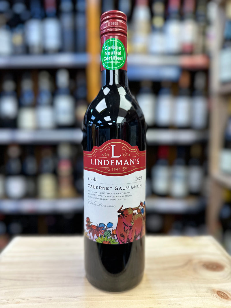 Limdeman’s Cabernet Sauvignon 75cl