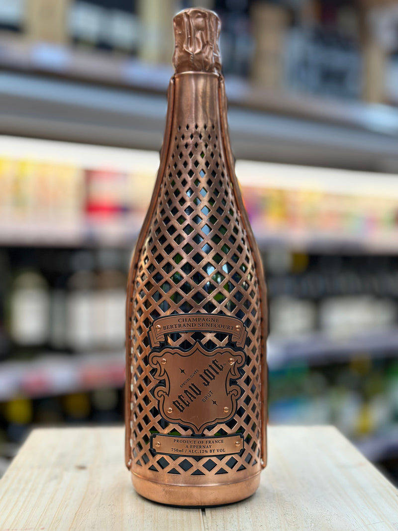 Beau Joie Brut Champagne 75cl