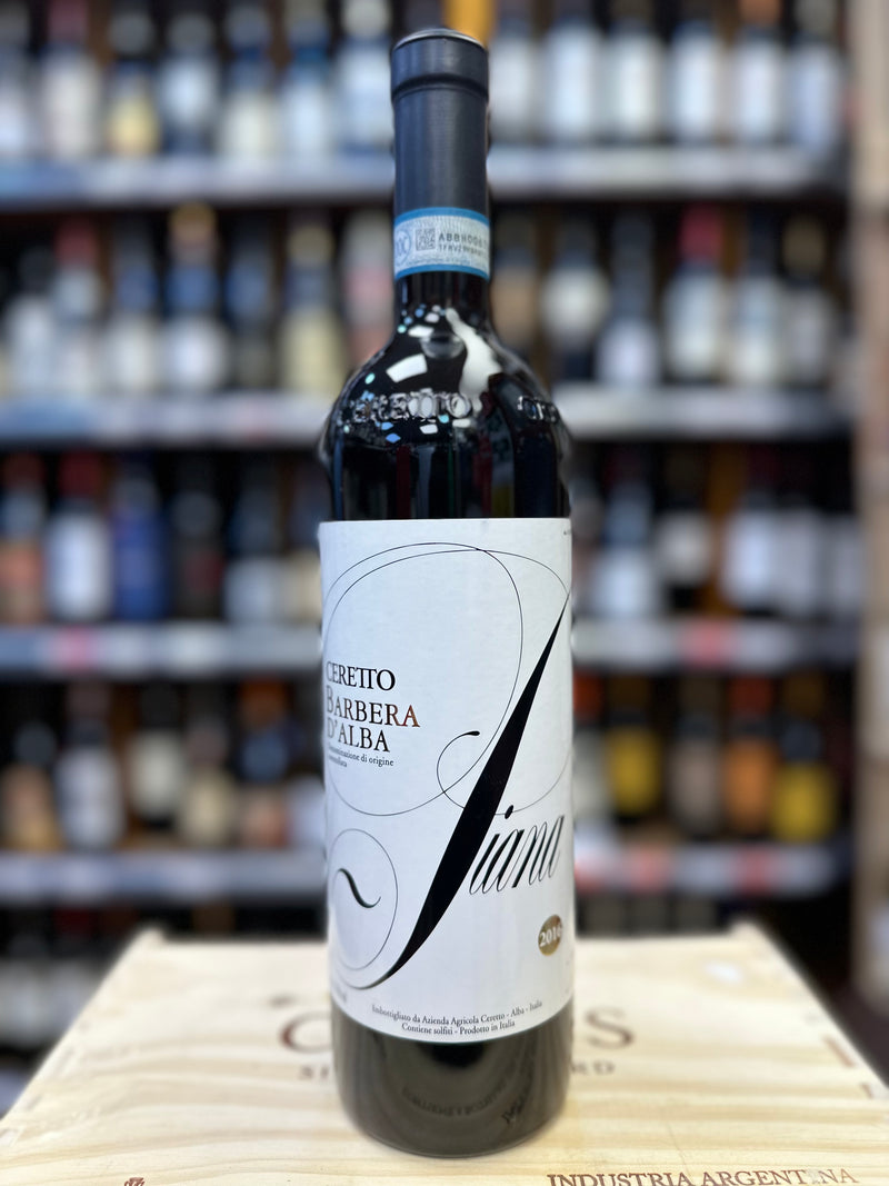 Ceretto Barbera D’Alba 75cl