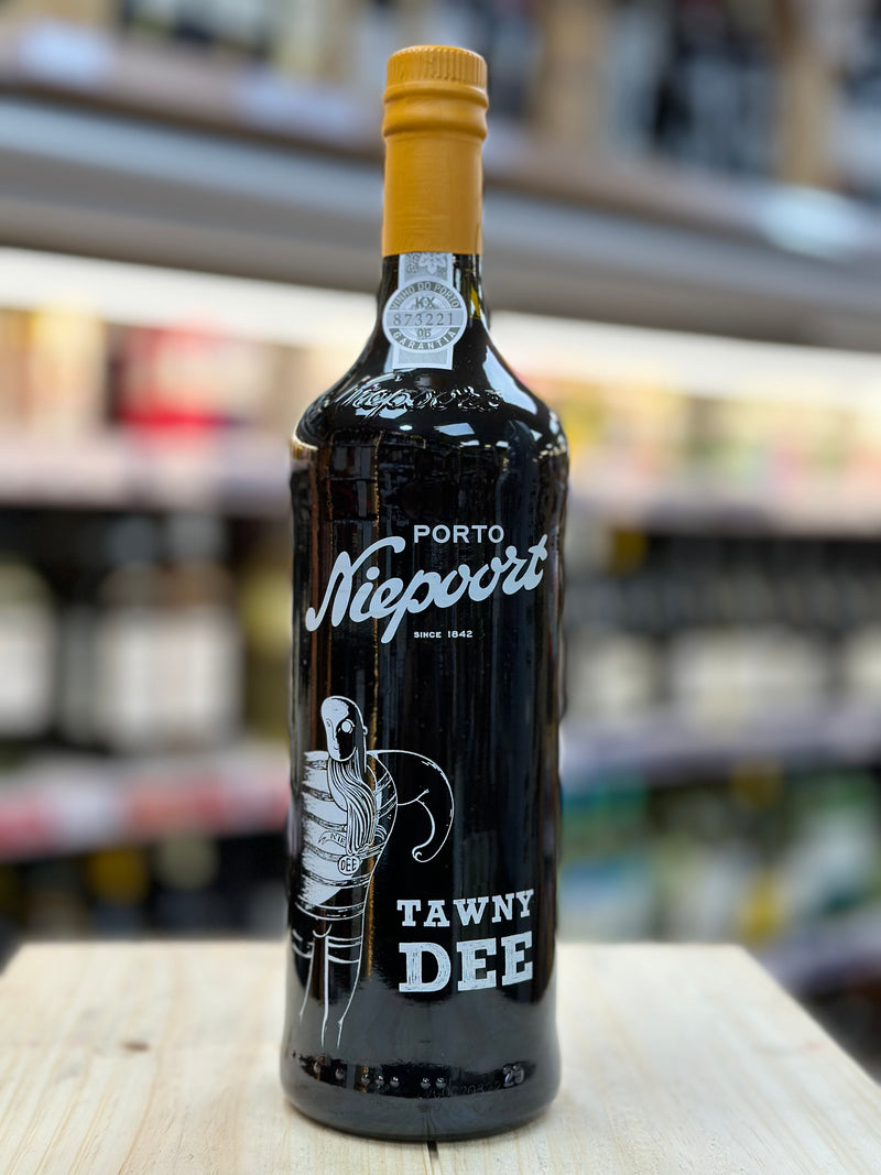 Niepoort Tawny Dee Port 75cl