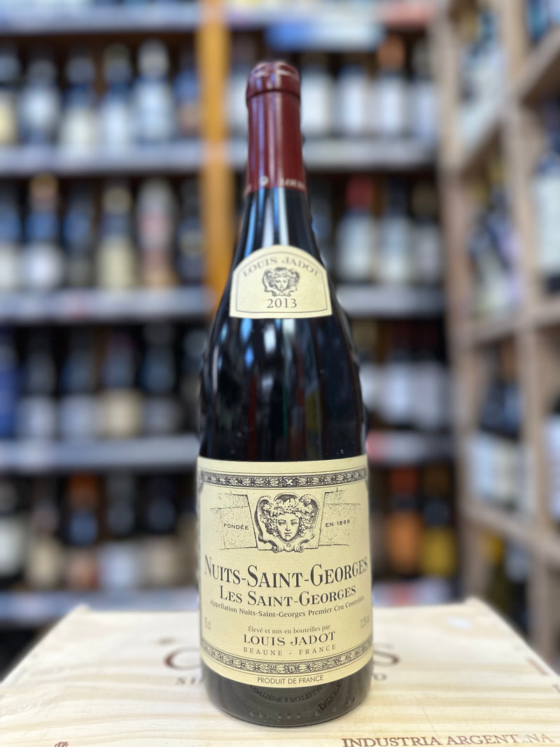 Louis Jadot Nuits Saint Georges Les Saint Georges 75cl