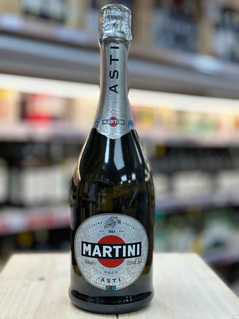 Martini Asti DOCG 75cl