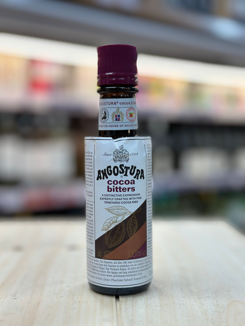 Angostura Cocoa Bitters 10cl