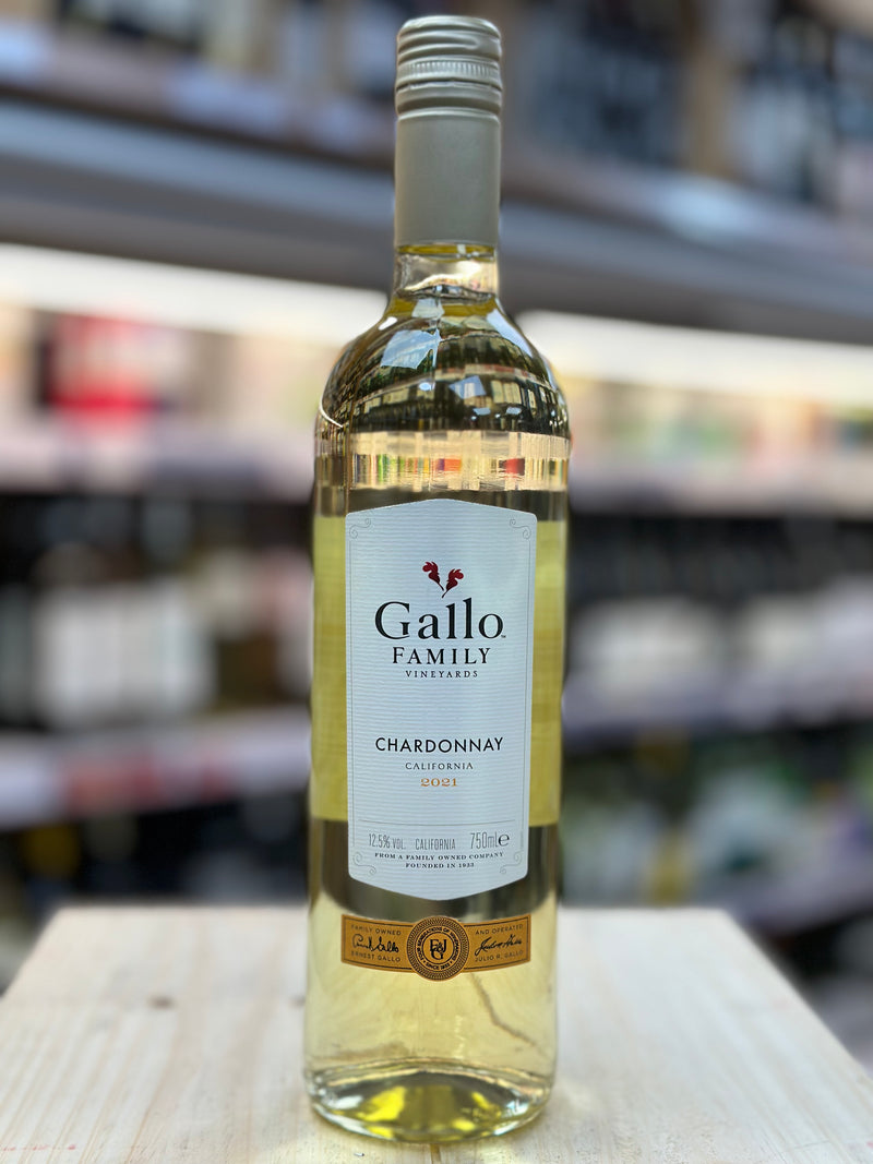 Gallo Chardonnay 75cl