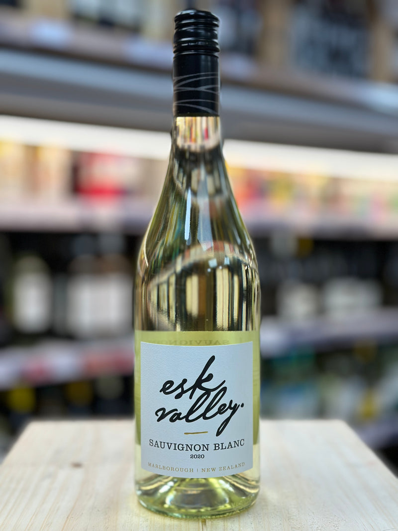 Esk Valley Marlborough Sauvignon Blanc 75cl