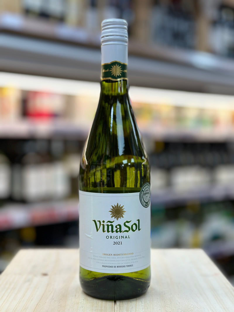 Vina Sol White 75cl