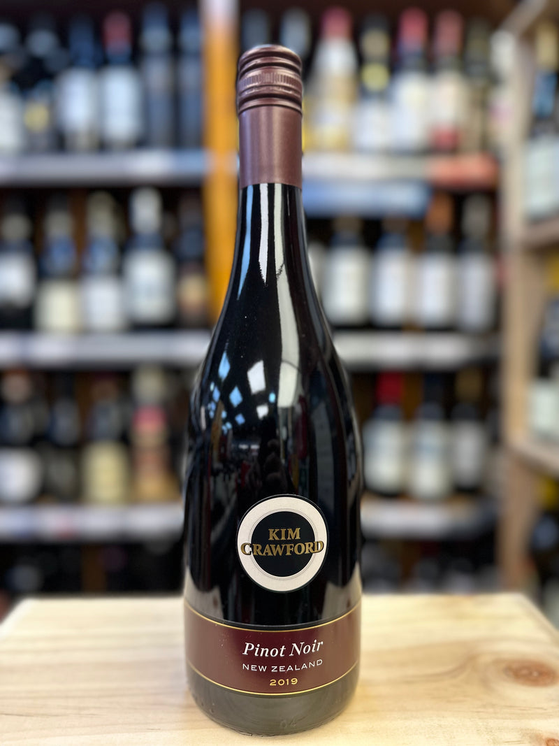 Kim Crawford Pinot Noir 75cl