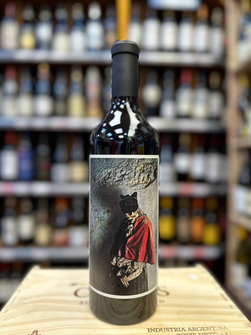 Orin Swift Cellars Palermo 75cl