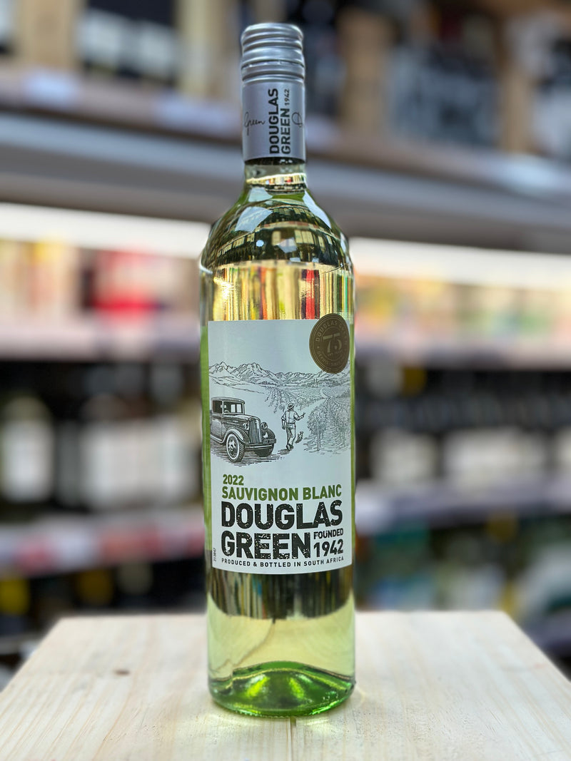 Douglas Green Sauvignon Blanc 75cl