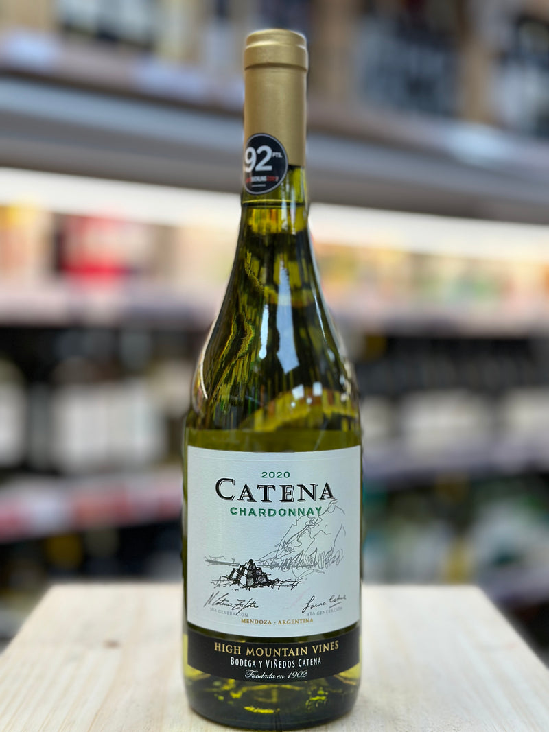 Catena Chardonnay 75cl