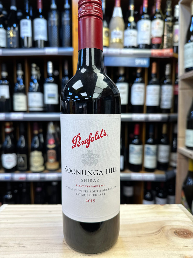 Penfolds Koonunga Hill Shiraz 75cl