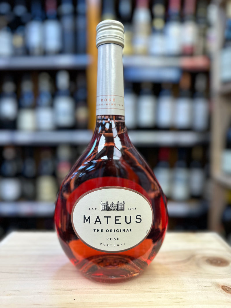 Mateus Rose 75cl